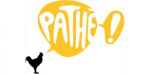 Pathe-Logo